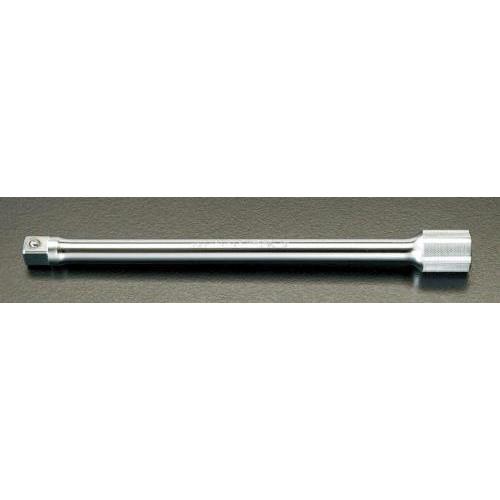 【SALE価格】エスコ (ESCO)  EA618BB-4 3/8&quot;DRx125mm エクステンショ...
