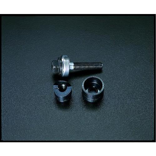 【SALE価格】エスコ (ESCO)  EA620G-50.8 3/4&quot;/50.8mm ラウンドパン...