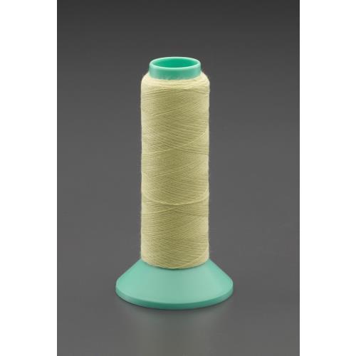 【SALE価格】エスコ (ESCO)  EA628AT-120 #20/330m ケブラー糸 EA6...