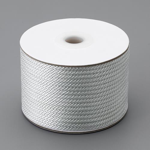 【SALE価格】エスコ (ESCO)  EA628MH-2 4mmx 30m ナイロンロープ(金剛打...