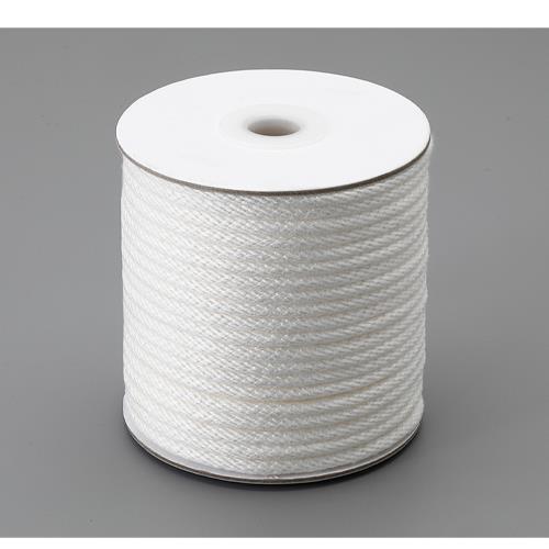 【SALE価格】エスコ (ESCO)  EA628MJ-15 5.0x 30m クレモナロープ(金剛...