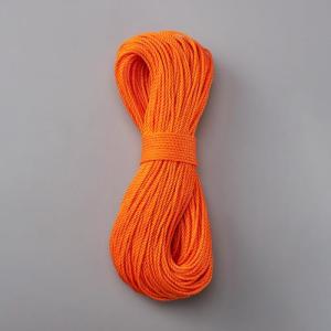 エスコ (ESCO)  EA628MT-41 2.0mmx56m ポリエチレンロープ(定規ロープ) EA628MT-41｜orangetool