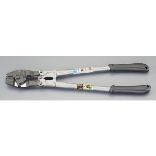 【SALE価格】エスコ (ESCO)  EA628S-35 1.5-3.0mm ロープスリーブ圧着工...
