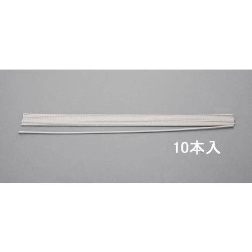 エスコ (ESCO)  EA628SA-203 2.0x300mm/7x7 カットワイヤー(ステンレ...