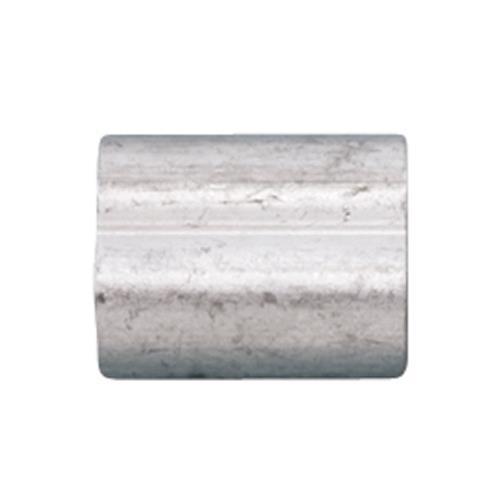 【SALE価格】エスコ (ESCO)  EA628SD-13 3.0mm ワイヤーロープスリーブ(ア...