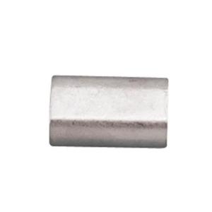 エスコ (ESCO)  EA628SD-21 1.5mm ワイヤーロープスリーブ(ステンレス/10個) EA628SD-21｜orangetool