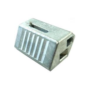 エスコ (ESCO)  EA628SE-21 1.5-2.0mm ワイヤーロープクリップ(亜鉛製) EA628SE-21｜orangetool