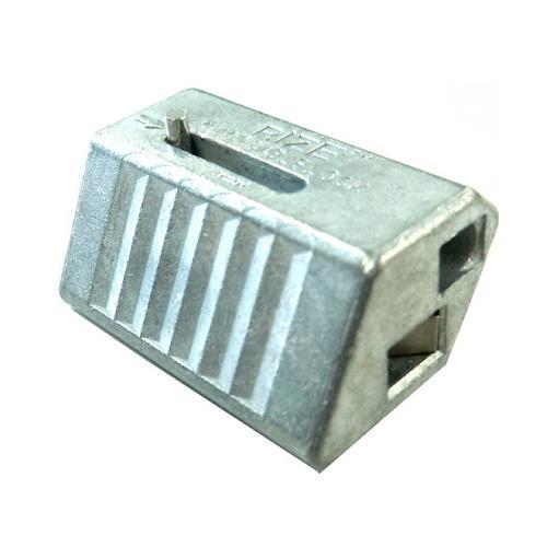 【SALE価格】エスコ (ESCO)  EA628SE-25 1.5-2.0mm ワイヤーロープクリ...
