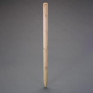 エスコ (ESCO)  EA628ZD-22A φ60x 900mm ACQ杭(5本) EA628ZD-22A｜orangetool