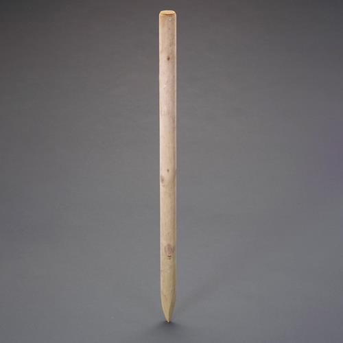エスコ (ESCO)  EA628ZD-22A φ60x 900mm ACQ杭(5本) EA628Z...