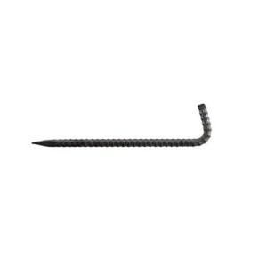 エスコ (ESCO)  D13x500mm 異形L型アンカーピン(50本) EA628ZG-115｜orangetool