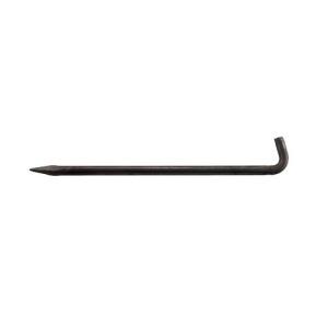 【SALE価格】エスコ (ESCO)  9x400mm L型アンカーピン(100本) EA628ZG-4｜orangetool