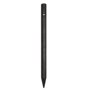 エスコ (ESCO)  EA628ZT-0 φ50x 750mm 万能杭(穴あり) EA628ZT-0｜orangetool