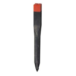 エスコ (ESCO)  EA628ZV-1 30x30x300mm 境界杭(再生プラスチック) EA628ZV-1｜orangetool