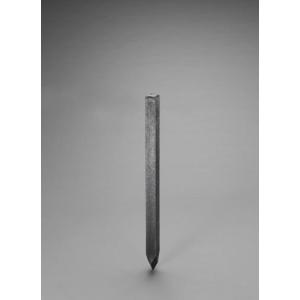 エスコ (ESCO)  EA628ZW-12 60x60x1200mm 角杭(穴なし) EA628ZW-12｜orangetool