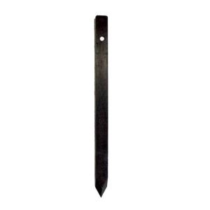 エスコ (ESCO)  50x50x750mm 角杭(穴あり) EA628ZW-2｜orangetool