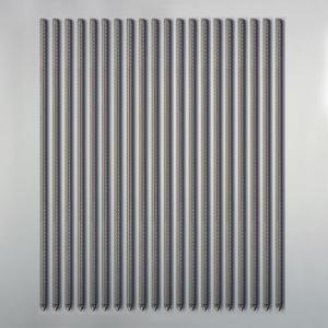 エスコ (ESCO)  φ26x4000mm 超ロング支柱(イボ付/10本) EA628ZZ-112｜orangetool