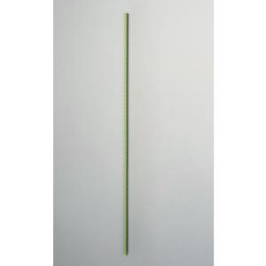 エスコ (ESCO)  EA628ZZ-43 φ11x1500mm ネット用支柱(イボ付/5本) EA628ZZ-43｜orangetool