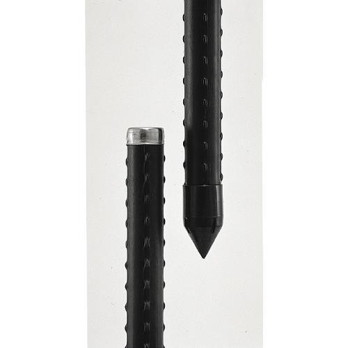 【SALE価格】エスコ (ESCO)  EA628ZZ-76 φ33x1800mm ネット用支柱(イ...