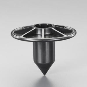 【SALE価格】エスコ (ESCO)  EA628ZZ-83 φ26mm 支柱用埋没防止ストッパー(10個) EA628ZZ-83｜orangetool