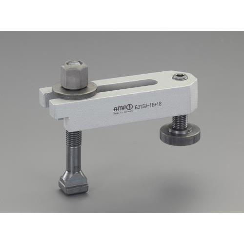 エスコ (ESCO)  EA637BG-16 M16/160mm サポートスクリュー付ステップクラン...