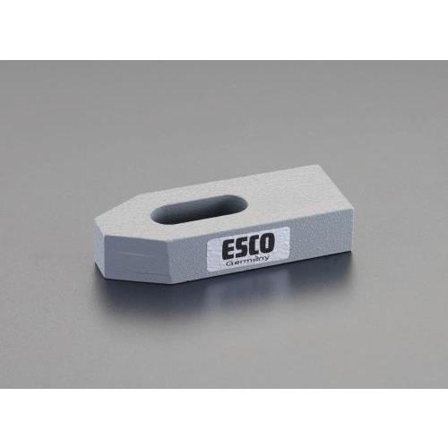 【SALE価格】エスコ (ESCO)  EA637CA-16B M16x160mm プレーンクランプ...