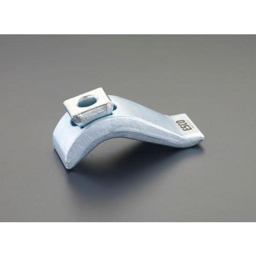 エスコ (ESCO)  EA637CD-2 60x175mm アジャスタブルクランプ EA637CD...