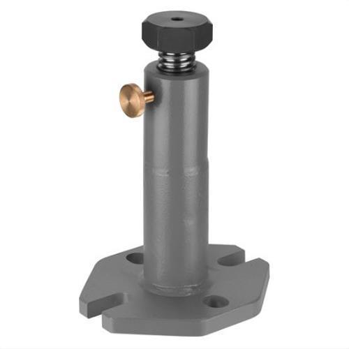 【SALE価格】エスコ (ESCO)  EA637EB-3A 430-750mm スクリュージャッキ...