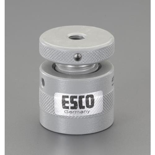 【SALE価格】エスコ (ESCO)  EA637EC-16 42- 52mm スクリュージャッキ ...