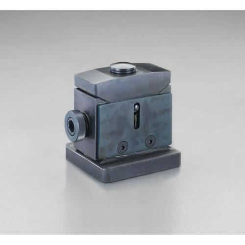 エスコ (ESCO)  EA637EM-3 170-190mm/250kN ウェッジブロック EA6...