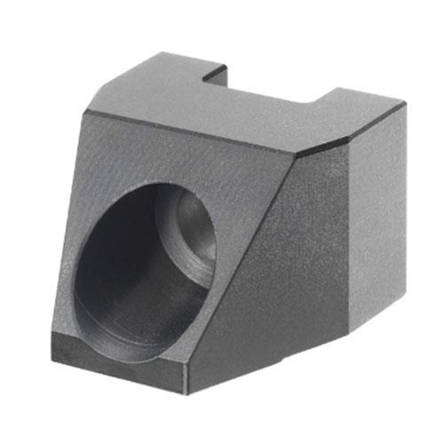 エスコ (ESCO)  EA637EV-102 28x29.5x21.0mm クランピングジョウ(E...