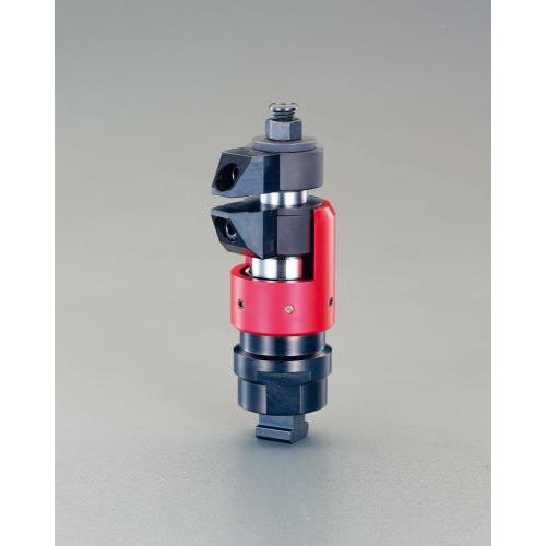 【SALE価格】エスコ (ESCO)  EA637EV-16 呼18/M16/50-115mm フロ...