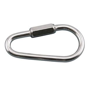 エスコ (ESCO)  EA638FK-123 60.0x4.7mm   クイックリング(ステンレス製) EA638FK-123｜orangetool