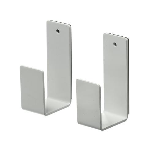 【SALE価格】エスコ (ESCO)  EA638LA-110A 2kg ケーブルフック(マグネット...