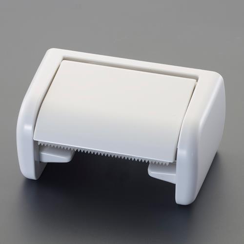 エスコ (ESCO)  EA638LD-45 ワンハンド/トイレットペーパーホルダー EA638LD...