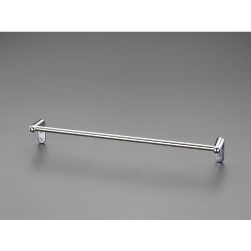 エスコ (ESCO)  EA638LE-119 900mm タオル掛け EA638LE-119 (3...