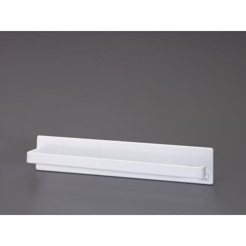 エスコ (ESCO)  EA638LE-125 280mm タオル掛け(マグネット式) EA638L...