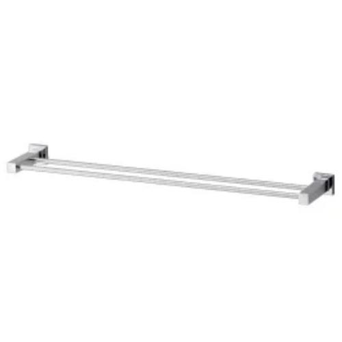 【SALE価格】エスコ (ESCO)  EA638LE-167 650mm タオル掛け(ステンレス製...