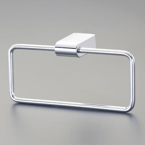 エスコ (ESCO)  EA638LE-206 202mm タオル掛け EA638LE-206 (2...