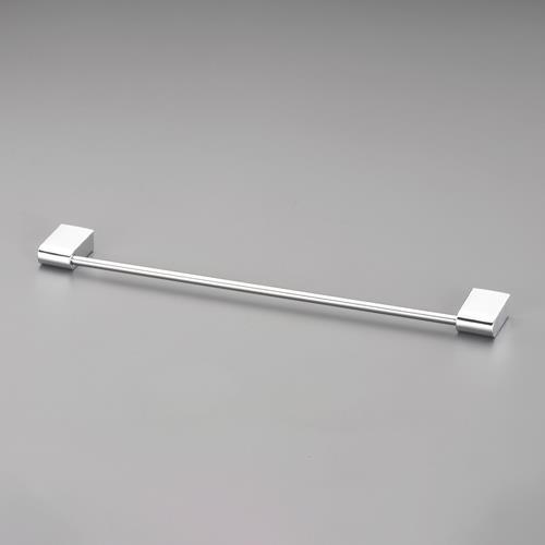 【SALE価格】エスコ (ESCO)  EA638LE-207 438mm タオル掛け(ステンレス製...
