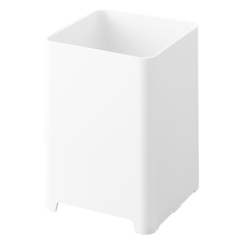 エスコ (ESCO)  163x163x230mm バスルーム用ごみ箱 EA638LF-106 (4...