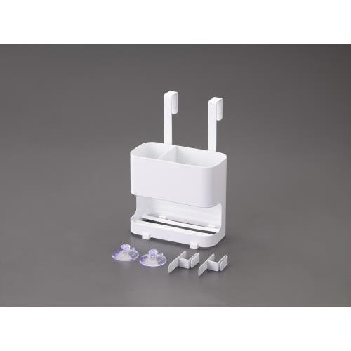 エスコ (ESCO)  EA638LF-122 ドライヤーホルダー EA638LF-122 (4個セ...