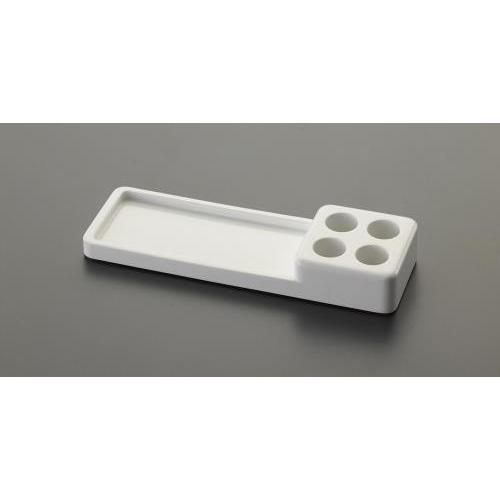 エスコ (ESCO)  EA638LF-74 200x 66x28mm 歯ブラシスタンド EA638...