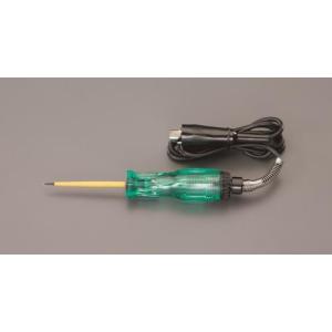 エスコ (ESCO)  EA640TA-10 導通テスター EA640TA-10｜orangetool
