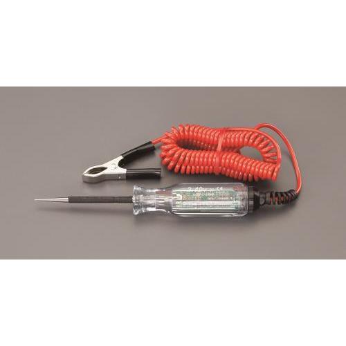【SALE価格】エスコ (ESCO)  EA640TA-7 3-49V デジタルサーキットテスター ...