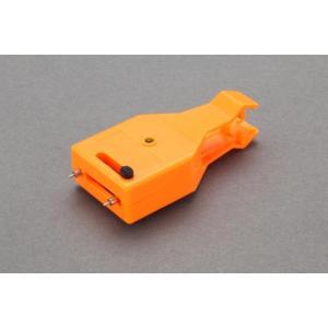 エスコ (ESCO)  EA640TF-4 自動車用ヒューズテスター&プーラー EA640TF-4｜orangetool