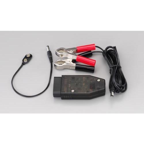 【SALE価格】エスコ (ESCO)  EA640TH-8 メモリーセーバー EA640TH-8