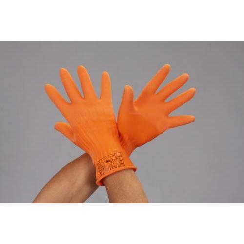 エスコ (ESCO)  EA640ZB-32 [M] 絶縁ゴム手袋(交流300V) EA640ZB-...