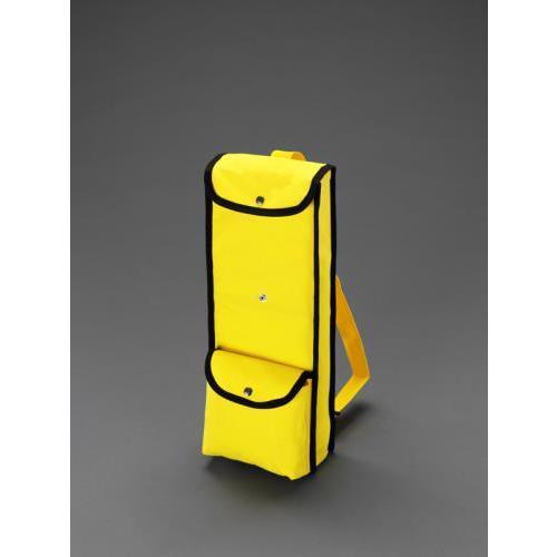 エスコ (ESCO)  EA640ZH-1 220x 95x540mm ゴム手袋収納ケース EA64...