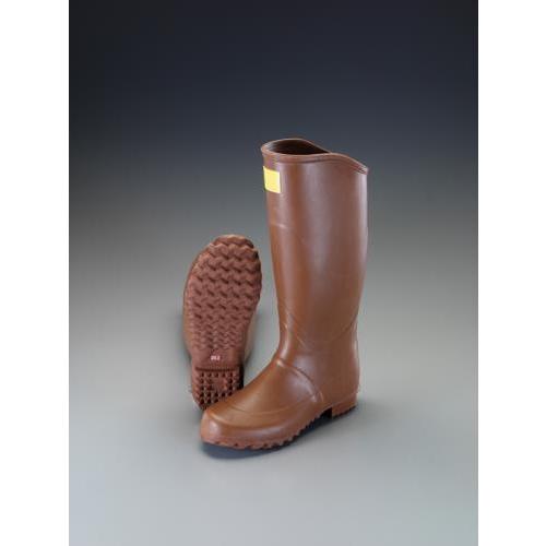 【SALE価格】エスコ (ESCO)  EA640ZJ-27 27.0cm 絶縁ゴム長靴(7000V...